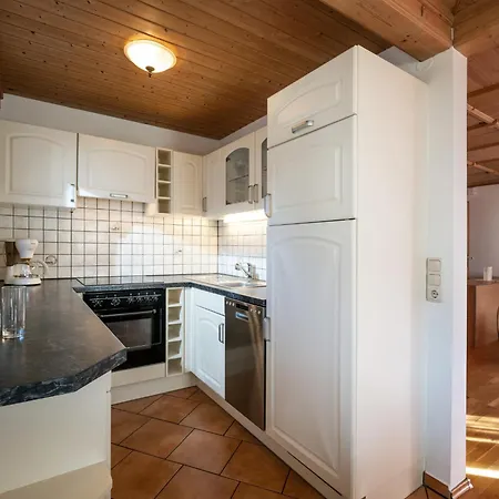 Robert - By Nv-appartements Kirchberg in Tirol