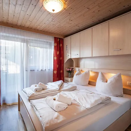 Apartment Robert - By Nv-appartements
