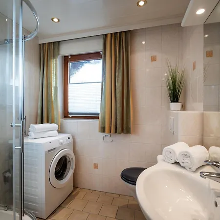 Robert - By Nv-appartements Apartment *