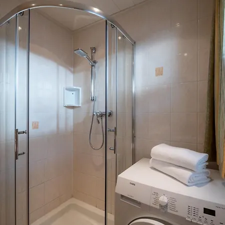 Apartment Robert - By Nv-appartements Kirchberg in Tirol
